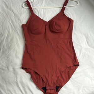 Knix LuxeLift Bodysuit M+